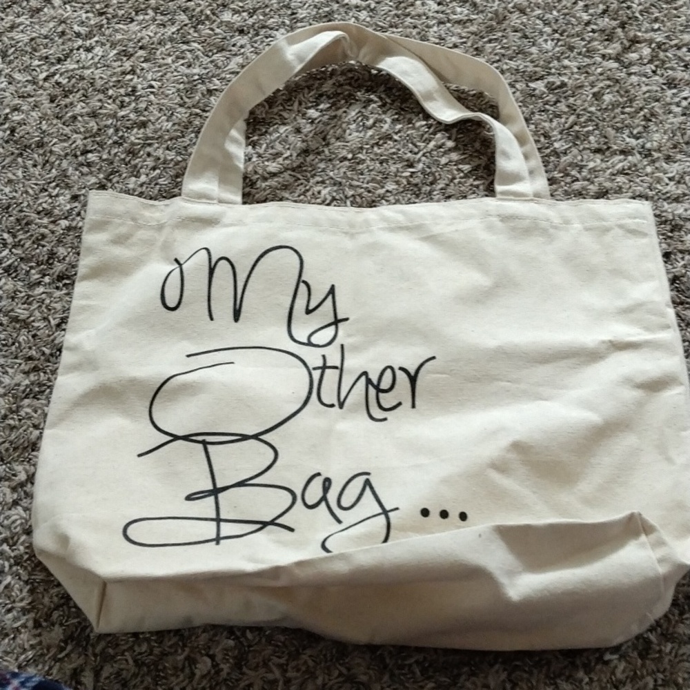 Tote - Picture 2 of 3